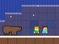 Laro Pixelcraft Animal School online