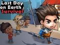 Laro Huling Araw Sa Earth Survival  online