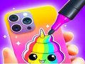 Laro Mobile phone case DIY online