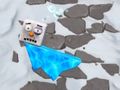 Laro Arctic ale online