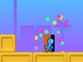 Laro Stickman Run online