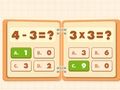 Laro Palaisipan sa Matematika  online