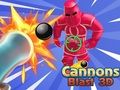 Laro BLAST 3D online