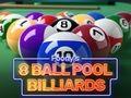 Laro 8 Ball Pool Bilyar Multiplayer online