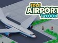 Laro Idle Airport Tycoon online