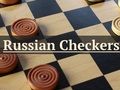 Laro Russian Dama Libre  online