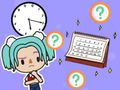 Laro Kids Quiz: Alamin Ang Oras  online