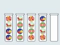 Laro Ball Sort Puzzle online