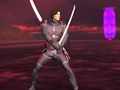Laro Madilim na Ninja Hanjo  online
