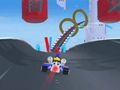 Laro Crazy Kart Race online
