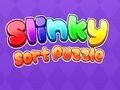 Laro Slinky uri ng palaisipan online