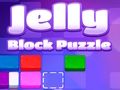 Laro Jelly block puzzle online