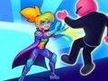 Laro Force Master 3d online