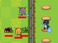Laro Pagsamahin ng Tower Defense Dragon  online