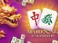 Laro Walang limitasyong Mahjong  online