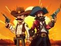 Laro Western Shooter: Battle Gun Duel online