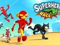 Laro Lahing Superhero  online