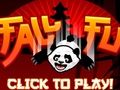 Laro Fall Fu Panda online