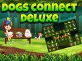 Laro Ang mga aso ay kumonekta sa deluxe online