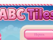 Laro Mga tile ng ABC  online