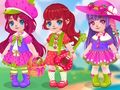 Laro Toddie Strawberry online