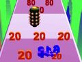 Laro Number Run Master online