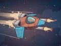 Laro Star Attack 3d online