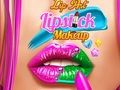 Laro Lip Art Lipstick makeup online