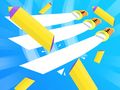 Laro Sword Run 3d online