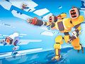 Laro Mecha Duel online