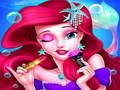 Laro Sirena Princess Dress Up  online