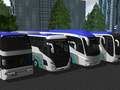 Laro Ultimate ng Bus Simulatate 2021 3d online