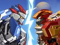 Laro Mech Monster Arena online