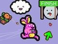 Laro Mapanghamong Pakikipagsapalaran ni Cute Rabbit  online