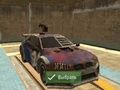 Laro Battle Cars 3d online