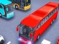 Laro Pumili at Mag-drop ng Tunay na Paradahan ng Bus  online