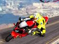 Laro Moto Skyrace Mayhem online