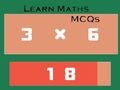Laro Matuto ng Maths MCQs  online