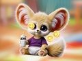 Laro Fennec Ang Fox  online