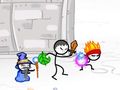 Laro Stickman Blast online