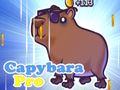 Laro Capybara Pro online