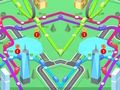 Laro Subway idle 3d online