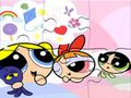 Laro Jigsaw Puzzle: Powerpuff Girls Sweet Dream online