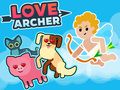 Laro Mahal si Archer  online