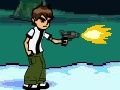 Laro Ben10 vs Aliens  online