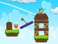 Laro Logical Ball Escape online