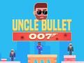 Laro Tiyo Bullet 007  online