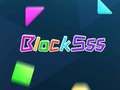 Laro Mga Blockss online