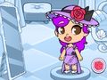 Laro Mermaid World World online