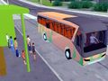 Laro Pagmamaneho ng Auto Bus 2024  online
